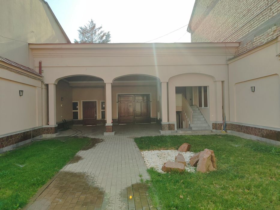 Продаётся готовый дом по стоимости земли  в яккасарайском р-н 3,7 сот