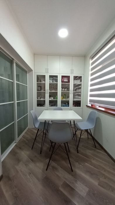 Продается своя 3(4)/2/5 Тузел-1, 40-лет победы 1 кв