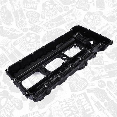 Капак клапани BMW N55