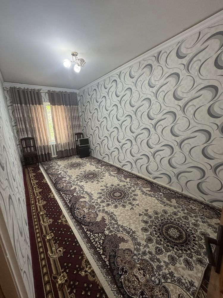 Urganch shaharda 4 xonali kvartira ijaraga beriladi