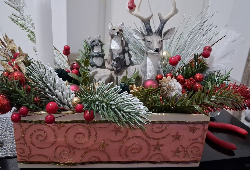 Decoratiune de Craciun