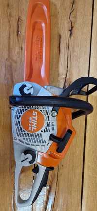 Stihl  ms 212 noua