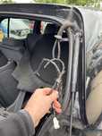 Cablaj hayon/portbagaj dreapta VOLKSWAGEN GOLF VI 5K1_ 2008 - 2012 TDi BlueMotion CAYC