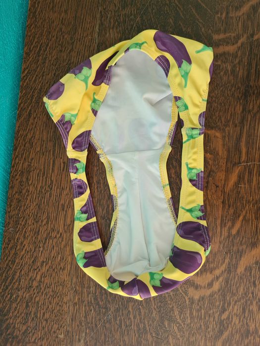 AussieBum мъжки бански слипове S