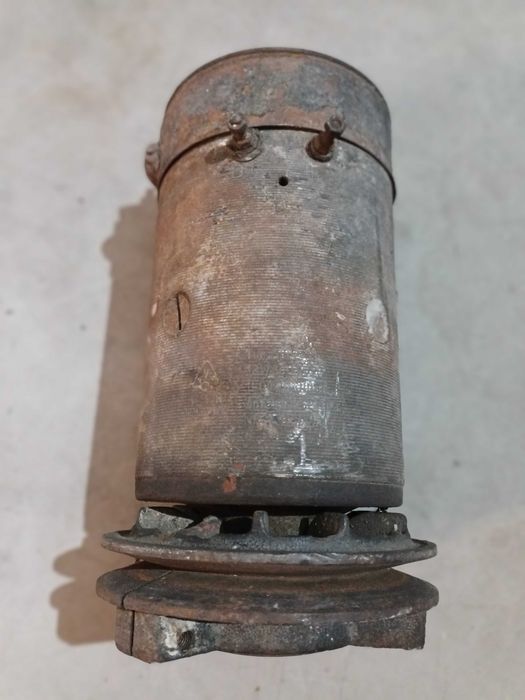 Генератори 12V от руски трактори