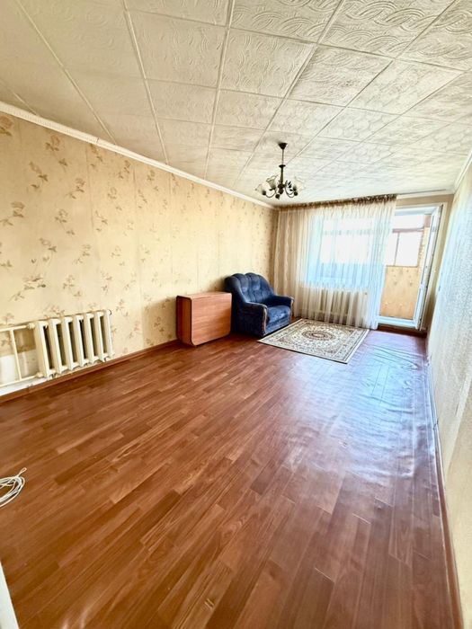 2комн, ул. Ауэзова 83, 4этаж