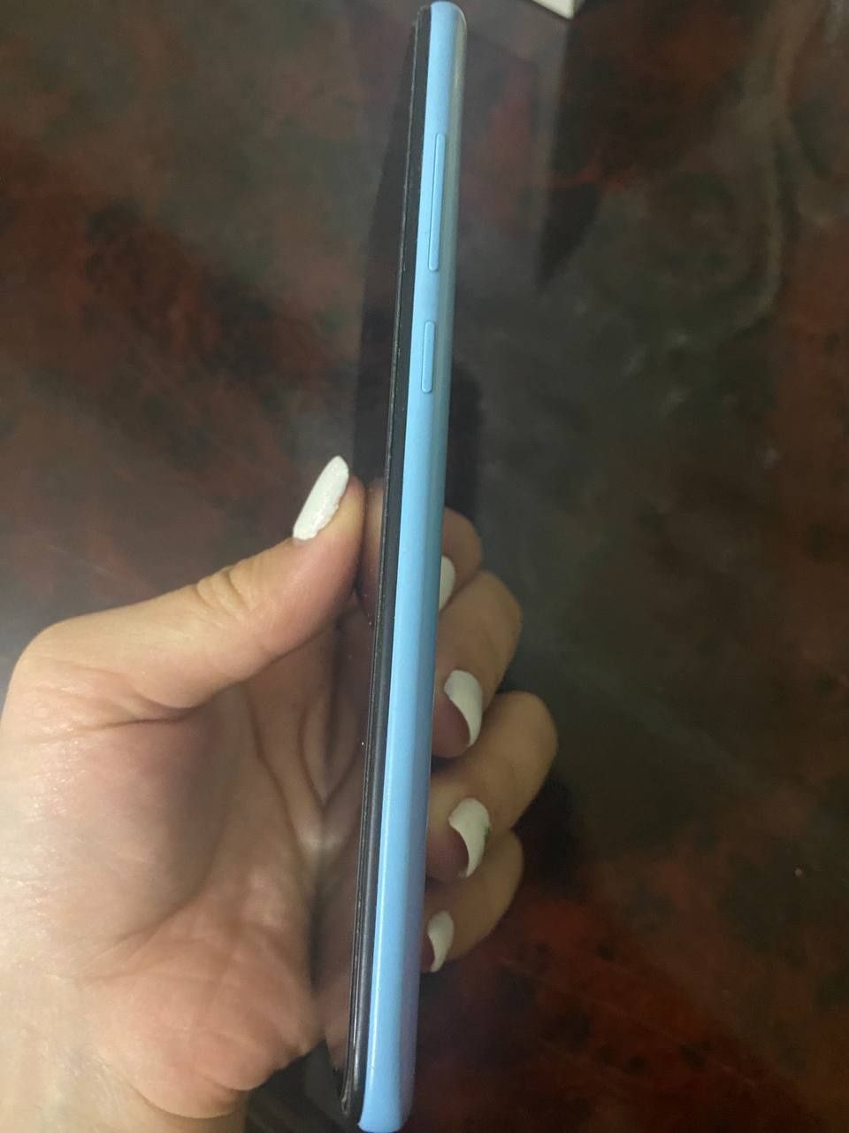 Redmi Note 9 kafolati bilan