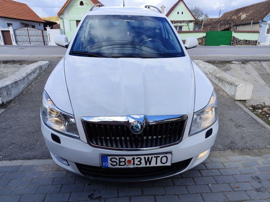 Vânzare Skoda Octavia