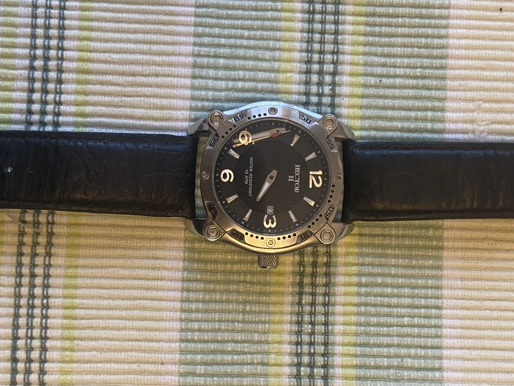 Часовник Hector H
