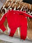 Vand trening adidas originals