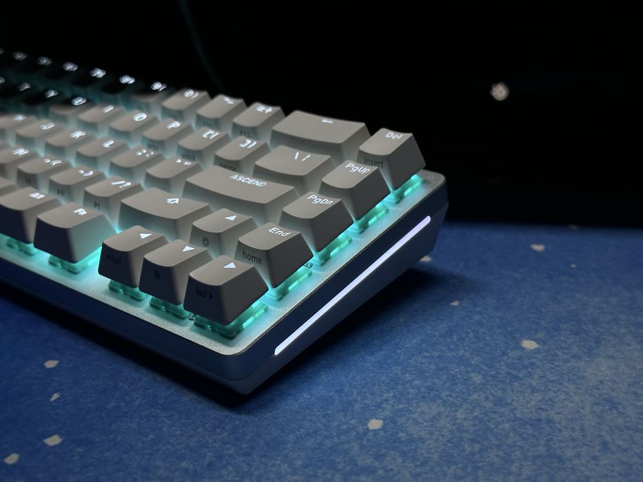 Клавиатура Glorious GMMK 2 65%