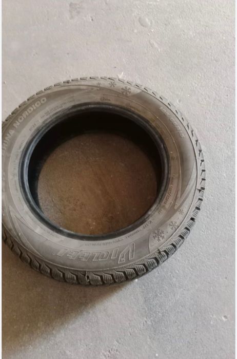 Продам бу зимние.4 шт.(1 сезон)