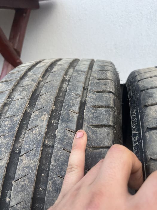 Cauciucuri 215/30/20