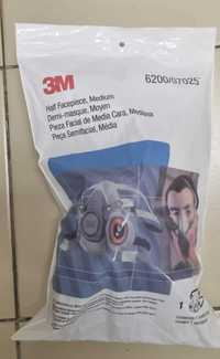 Полумаски продам 3М 6200 маска
