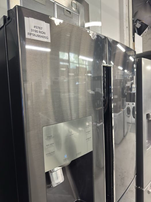 Frigider multi-door Samsung RF56J9040SG