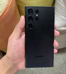 Samsung S23 Ultra 12/256 gb oynasi ozgina singan