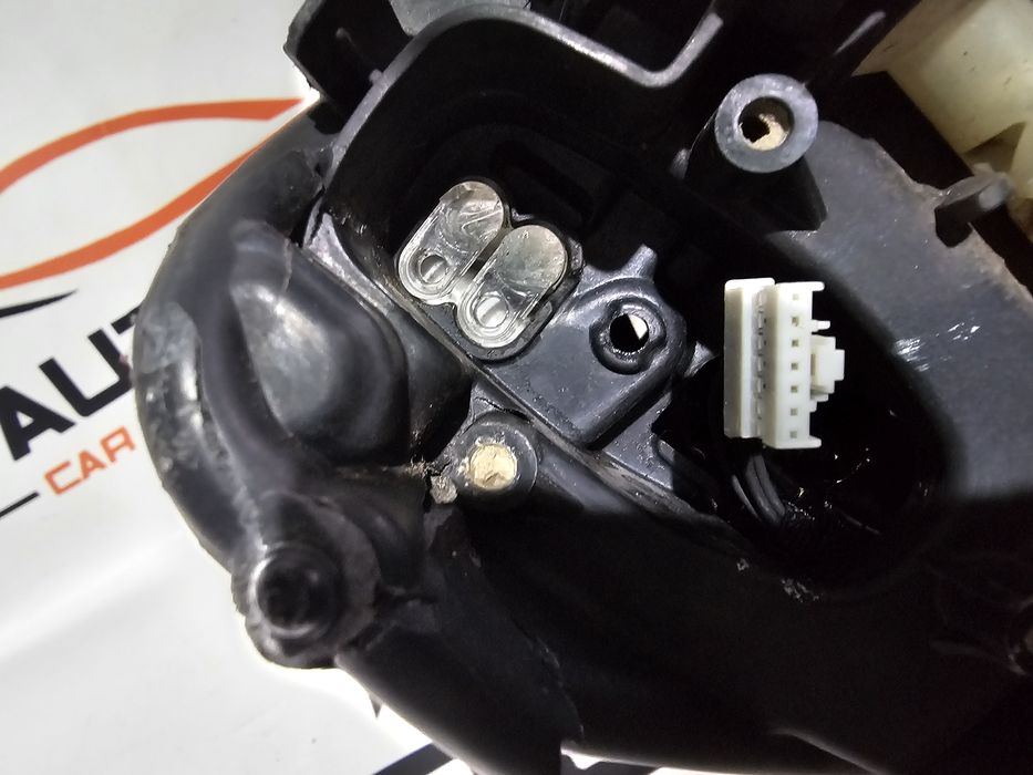 Far stanga led adaptiv Bmw Seria 7 G11 G12 cod 7441517