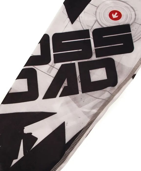 Компресионная майка для тренировки мужская