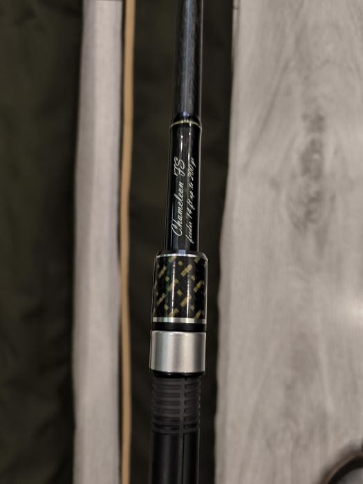 Lanseta feeder pt distanta Orient Cameleon