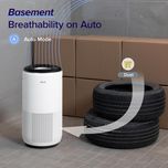 Purificator aer HEPA WiFi, 83mp, silentios, smart | 373685