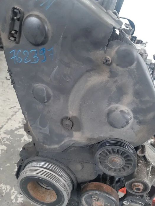 motor 1.9 tdi afn vw passat b5  audi a4 b5