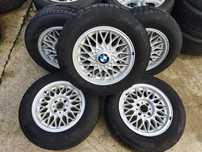 14" Джанти за БМВ Е30 BMW E30 ББС BBS Стил Style 5