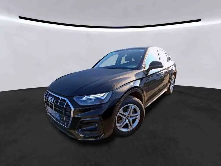 Audi Q5 Primul Proprietar,istoric Complet, TVA deductibil