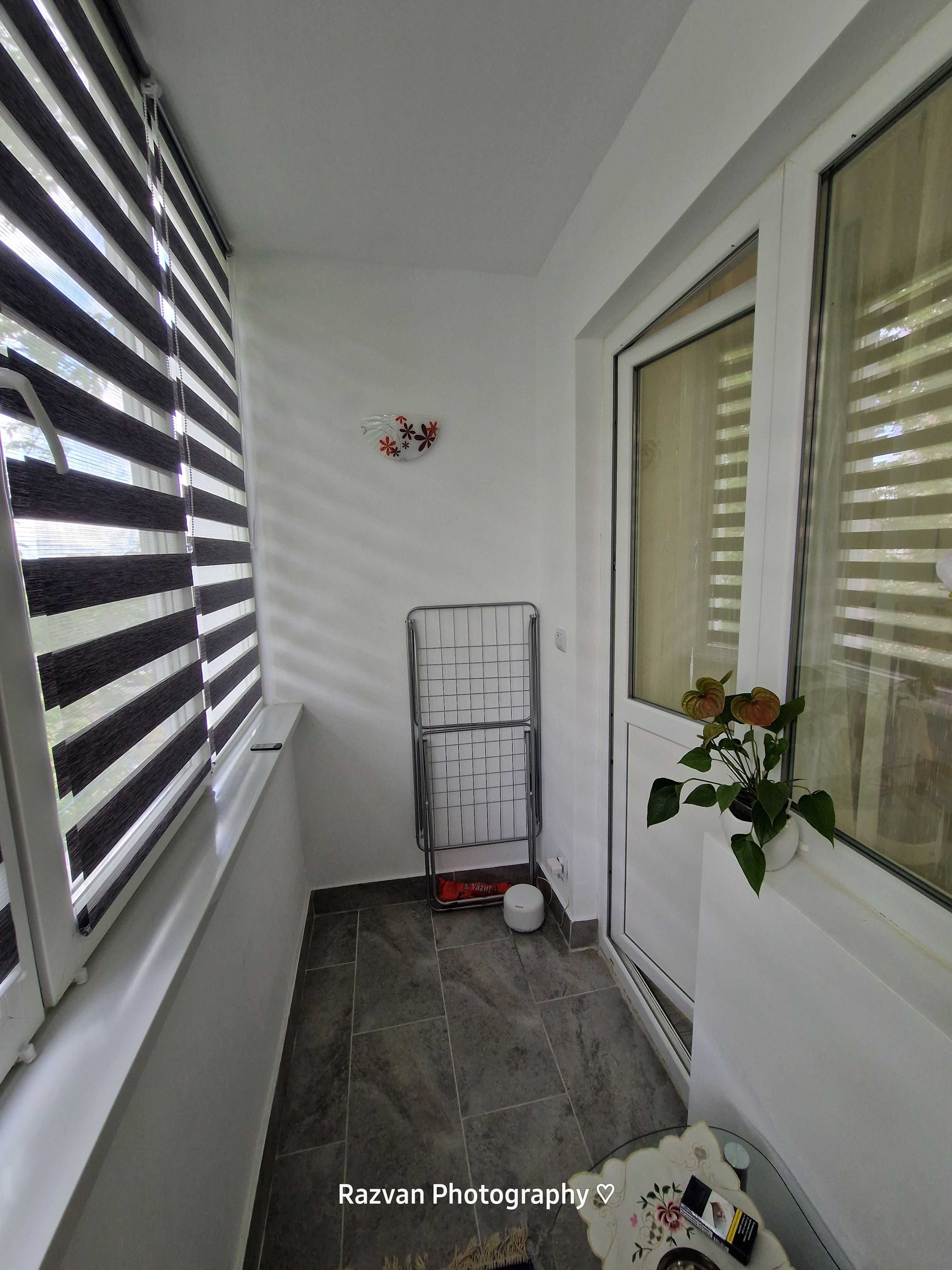 Vand apartament 2 camere