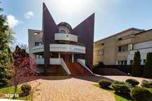 Vila de vanzare in zona Ultracentrala Bacau