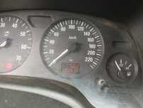 Opel Astra G caravan brek