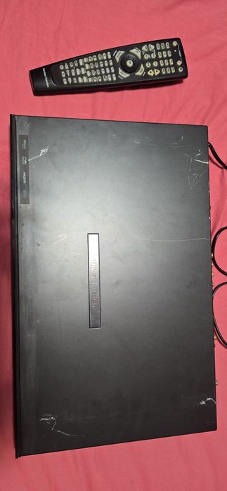 Amplificator și DVD Harman/Kardon AVR139+DVD28