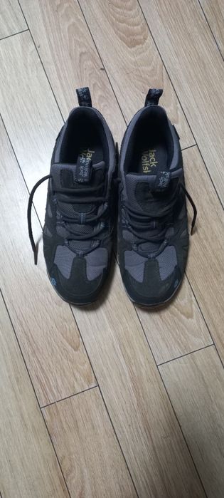 Adidas Jack Wolfskin