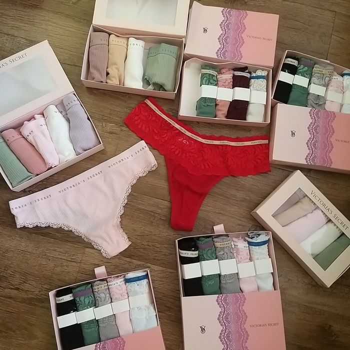 Victoria s secret set