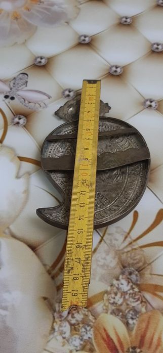 Продават се всичко на куп"стари пафти и ребърни бижута 2.50лв за 1 гра