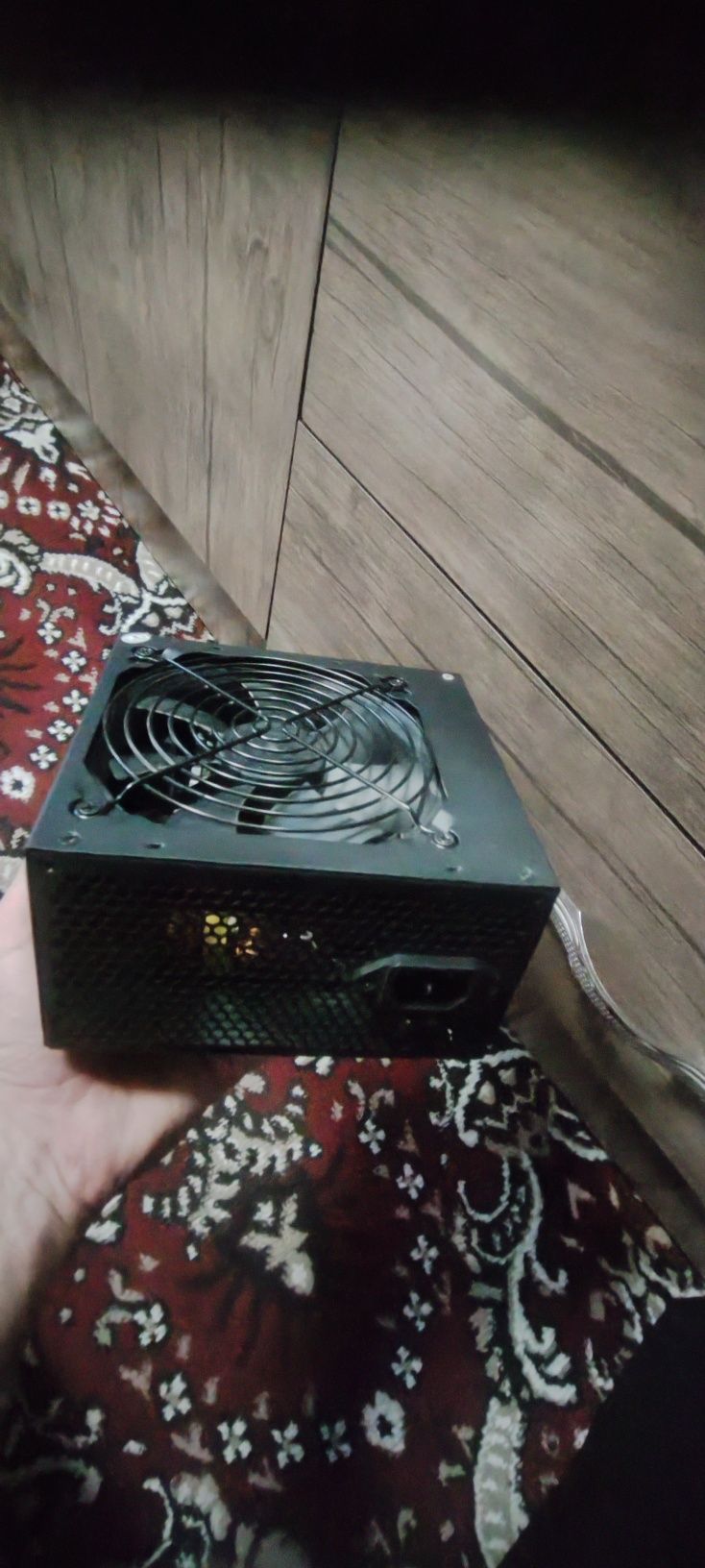 Blok pitaniya 600W