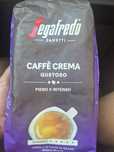 Cafea Segafredo, Julius Meinl . Boabe