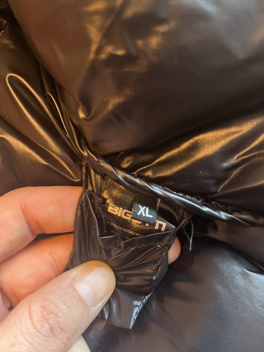 Geaca Bigotti barbati, marime L