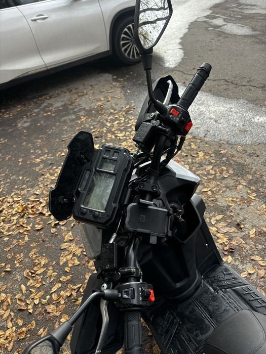 продаю мопед танк сост идеал без торга