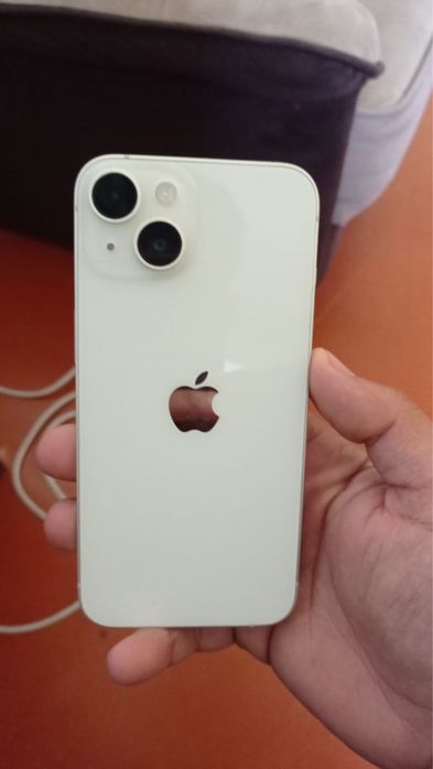 IPhone 14, 256 память, 84% аккумулятор