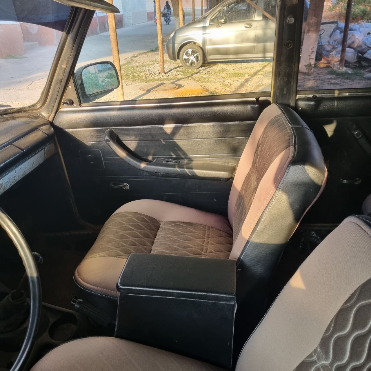 Vaz 2102, 1976, 2500$