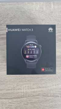 Vand Huawei watch 3