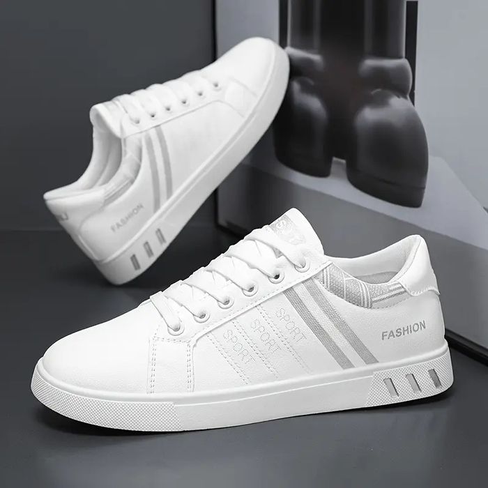 SSS White Sports Men 41