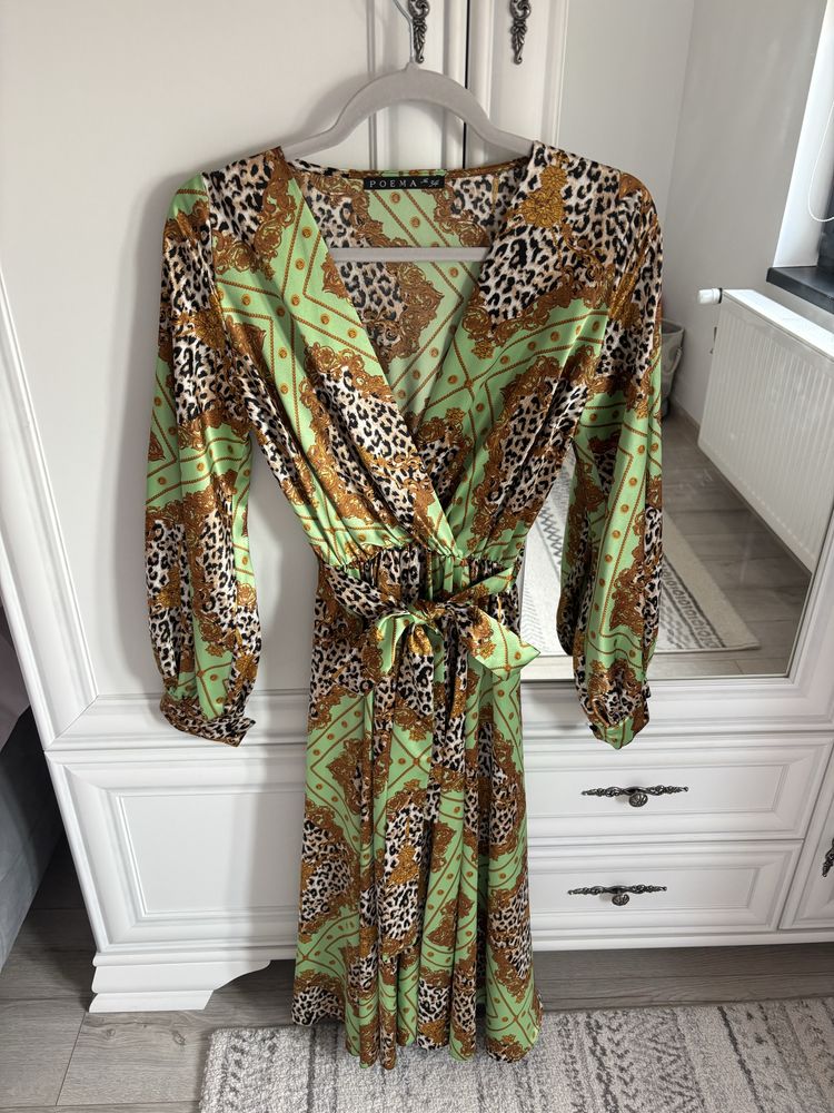 Rochie dama Poema