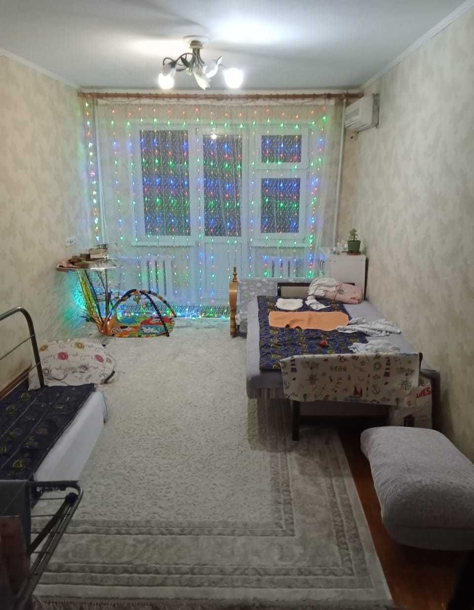 Продается 2 ком квартира район Дом Быта