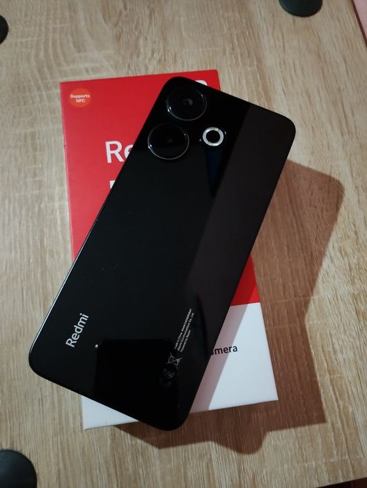 Redmi 13 пълен комплект гаранция