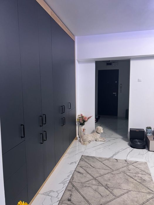 PROPRIETAR VAND Apartament 2 camere Bd.Basarabia