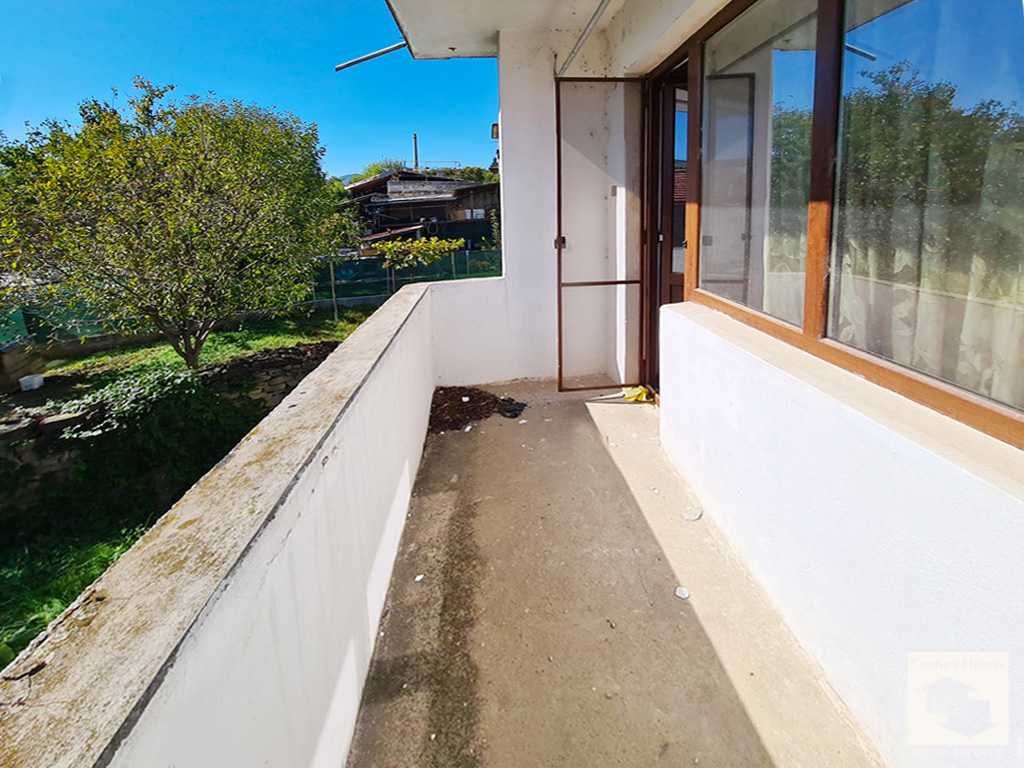 Продава се Етаж от къща в Дряново - 108 кв.м за 426 €/кв.м - Снимка #15