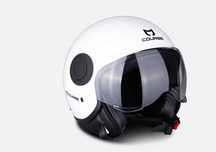 Casca moto NOUA open face Course marimea M