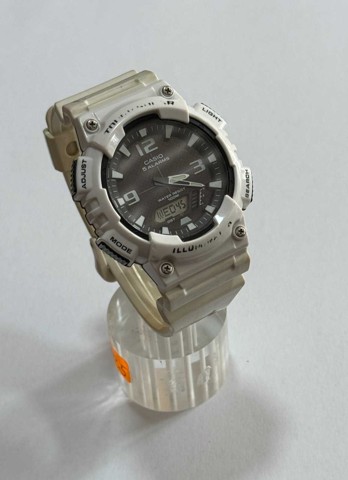 Мъжки часовник Casio Collection Solar