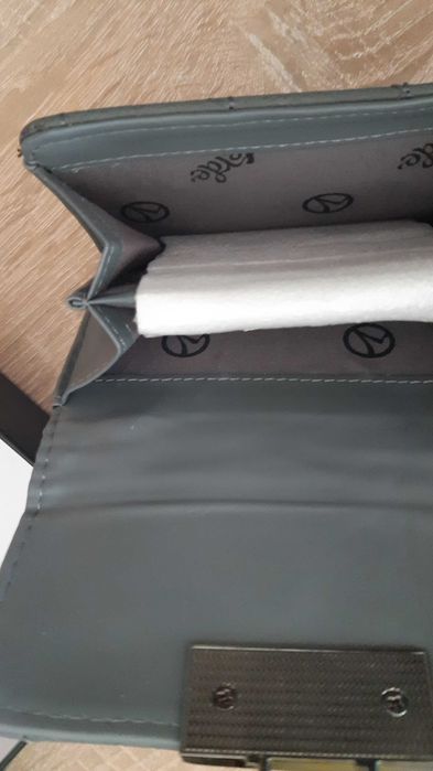 VERDE ново портмоне